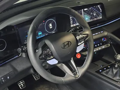 Hyundai Avante 2024, 44749 км, за 14301.5 USD - фото 9