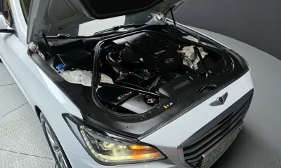 Hyundai Genesis 2014, 145216 км, за 7201.85 USD - фото 6