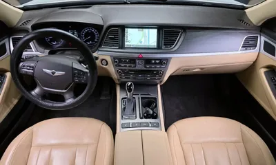 Hyundai Genesis 2014, 145216 км, за 7201.85 USD - фото 7
