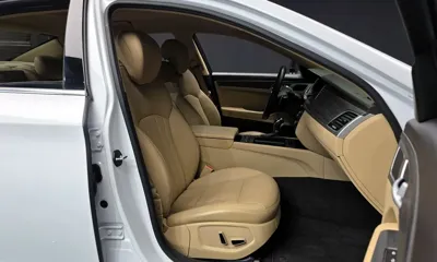 Hyundai Genesis 2014, 145216 км, за 7201.85 USD - фото 10