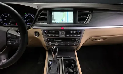 Hyundai Genesis 2014, 145216 км, за 7201.85 USD - фото 14