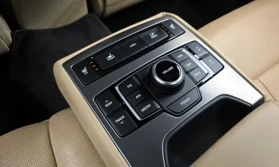 Hyundai Genesis 2014, 145216 км, за 7201.85 USD - фото 19