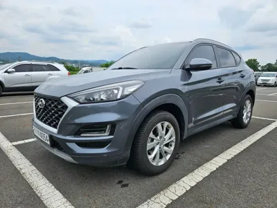 Hyundai Tucson 2019, 77137 км, за 9702.41 USD