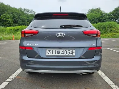 Hyundai Tucson 2019, 77137 км, за 9702.41 USD
