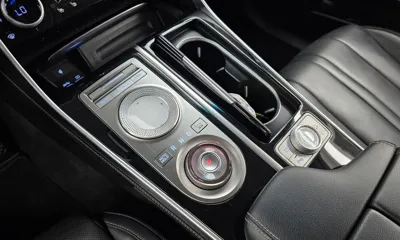 Genesis GV80 2020, 55219 км, за 25677.69 USD - фото 9