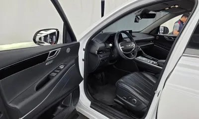 Genesis GV80 2020, 55219 км, за 25677.69 USD - фото 10