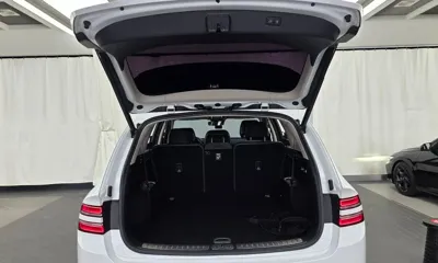 Genesis GV80 2020, 55219 км, за 25677.69 USD - фото 20