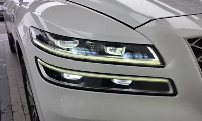 Genesis GV80 2020, 55219 км, за 25677.69 USD - фото 22
