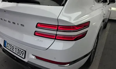 Genesis GV80 2020, 55219 км, за 25677.69 USD - фото 23