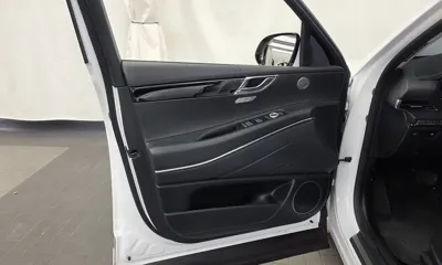 Genesis GV80 2020, 55219 км, за 25677.69 USD - фото 24