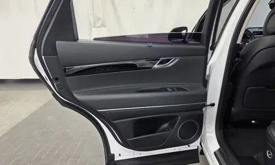 Genesis GV80 2020, 55219 км, за 25677.69 USD - фото 25