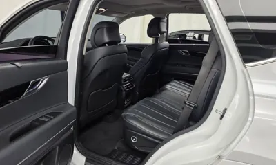 Genesis GV80 2020, 55219 км, за 25677.69 USD - фото 26
