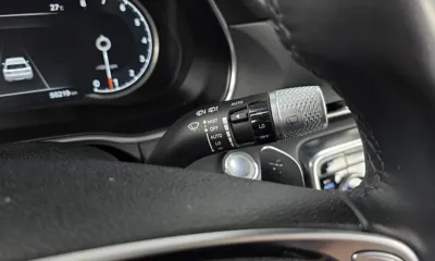 Genesis GV80 2020, 55219 км, за 25677.69 USD - фото 29