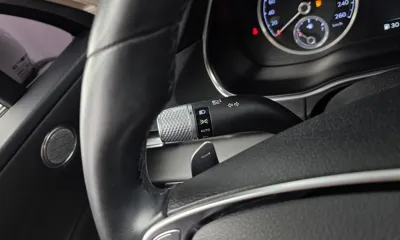 Genesis GV80 2020, 55219 км, за 25677.69 USD - фото 30