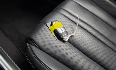 Genesis GV80 2020, 55219 км, за 25677.69 USD - фото 34