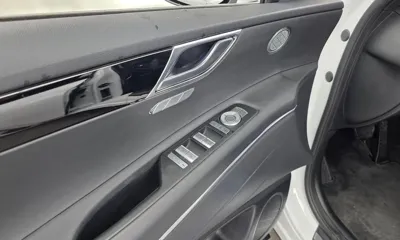 Genesis GV80 2020, 55219 км, за 25677.69 USD - фото 35