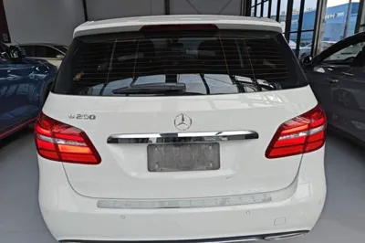 Mercedes-Benz B-Class 2017, 105700 км, за 9091 USD - фото 5