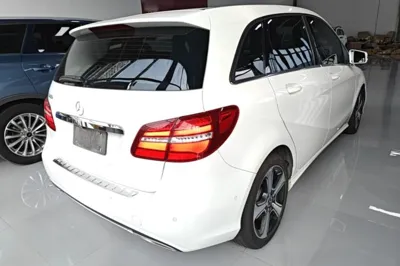 Mercedes-Benz B-Class 2017, 105700 км, за 9091 USD - фото 6
