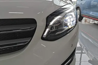 Mercedes-Benz B-Class 2017, 105700 км, за 9091 USD - фото 8