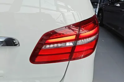 Mercedes-Benz B-Class 2017, 105700 км, за 9091 USD - фото 9