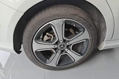 Mercedes-Benz B-Class 2017, 105700 км, за 9091 USD - фото 11