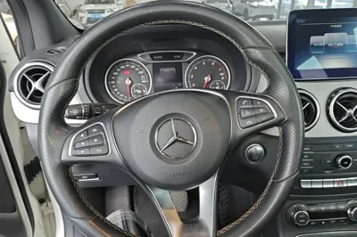 Mercedes-Benz B-Class 2017, 105700 км, за 9091 USD - фото 13