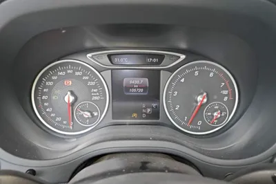Mercedes-Benz B-Class 2017, 105700 км, за 9091 USD - фото 14