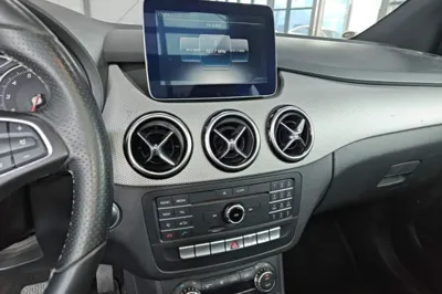 Mercedes-Benz B-Class 2017, 105700 км, за 9091 USD - фото 15