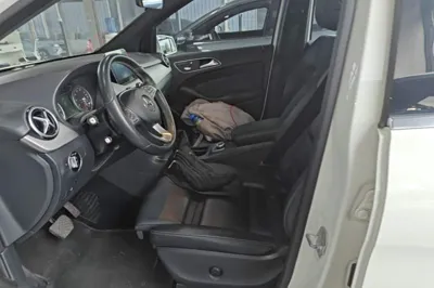 Mercedes-Benz B-Class 2017, 105700 км, за 9091 USD - фото 17