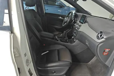 Mercedes-Benz B-Class 2017, 105700 км, за 9091 USD - фото 19