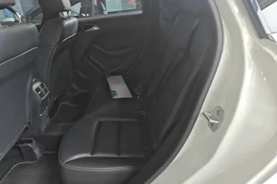 Mercedes-Benz B-Class 2017, 105700 км, за 9091 USD - фото 20