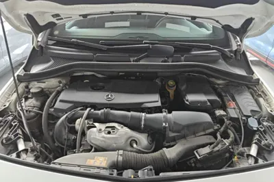 Mercedes-Benz B-Class 2017, 105700 км, за 9091 USD - фото 24