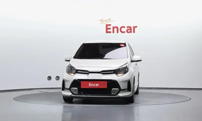 Kia Morning 2023, 131852 км, за 7111.89 USD