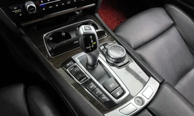BMW 7-Series 2014, 208382 км, за 7218.54 USD - фото 9