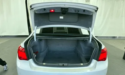 BMW 7-Series 2014, 208382 км, за 7218.54 USD - фото 20
