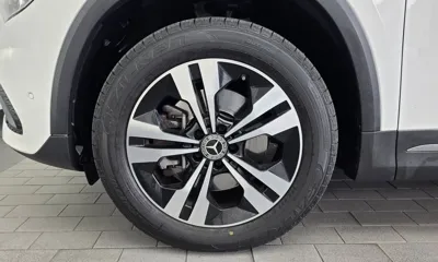 Mercedes-Benz GLA-Class 2021, 48249 км, за 19190.75 USD