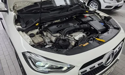 Mercedes-Benz GLA-Class 2021, 48249 км, за 19190.75 USD - фото 6