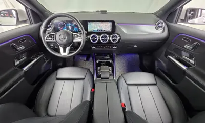 Mercedes-Benz GLA-Class 2021, 48249 км, за 19190.75 USD - фото 7