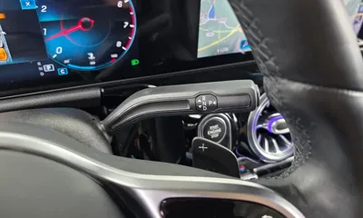 Mercedes-Benz GLA-Class 2021, 48249 км, за 19190.75 USD - фото 9