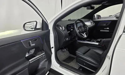 Mercedes-Benz GLA-Class 2021, 48249 км, за 19190.75 USD - фото 10