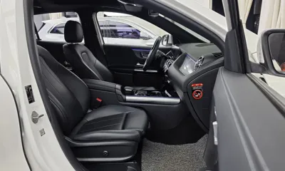 Mercedes-Benz GLA-Class 2021, 48249 км, за 19190.75 USD - фото 11