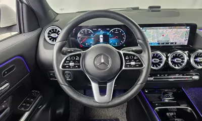 Mercedes-Benz GLA-Class 2021, 48249 км, за 19190.75 USD - фото 13