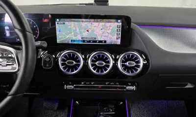 Mercedes-Benz GLA-Class 2021, 48249 км, за 19190.75 USD - фото 14