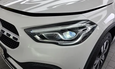 Mercedes-Benz GLA-Class 2021, 48249 км, за 19190.75 USD - фото 22