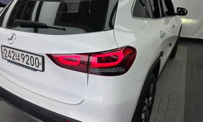 Mercedes-Benz GLA-Class 2021, 48249 км, за 19190.75 USD - фото 23
