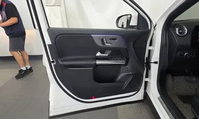 Mercedes-Benz GLA-Class 2021, 48249 км, за 19190.75 USD - фото 24
