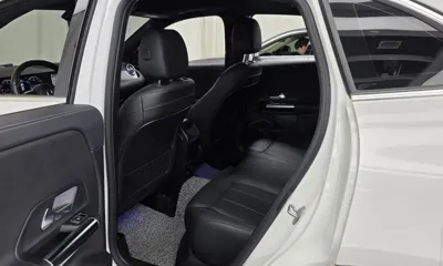 Mercedes-Benz GLA-Class 2021, 48249 км, за 19190.75 USD - фото 26