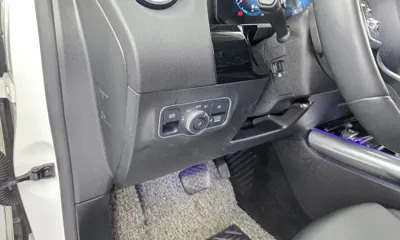 Mercedes-Benz GLA-Class 2021, 48249 км, за 19190.75 USD - фото 29