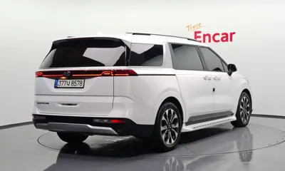 Kia Canival 2021, 203439 км, за 65636.08 USD