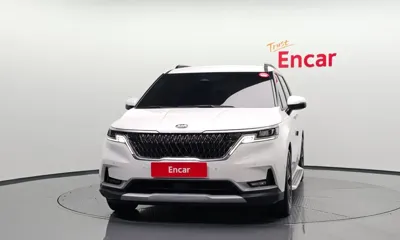 Kia Canival 2021, 203439 км, за 65636.08 USD